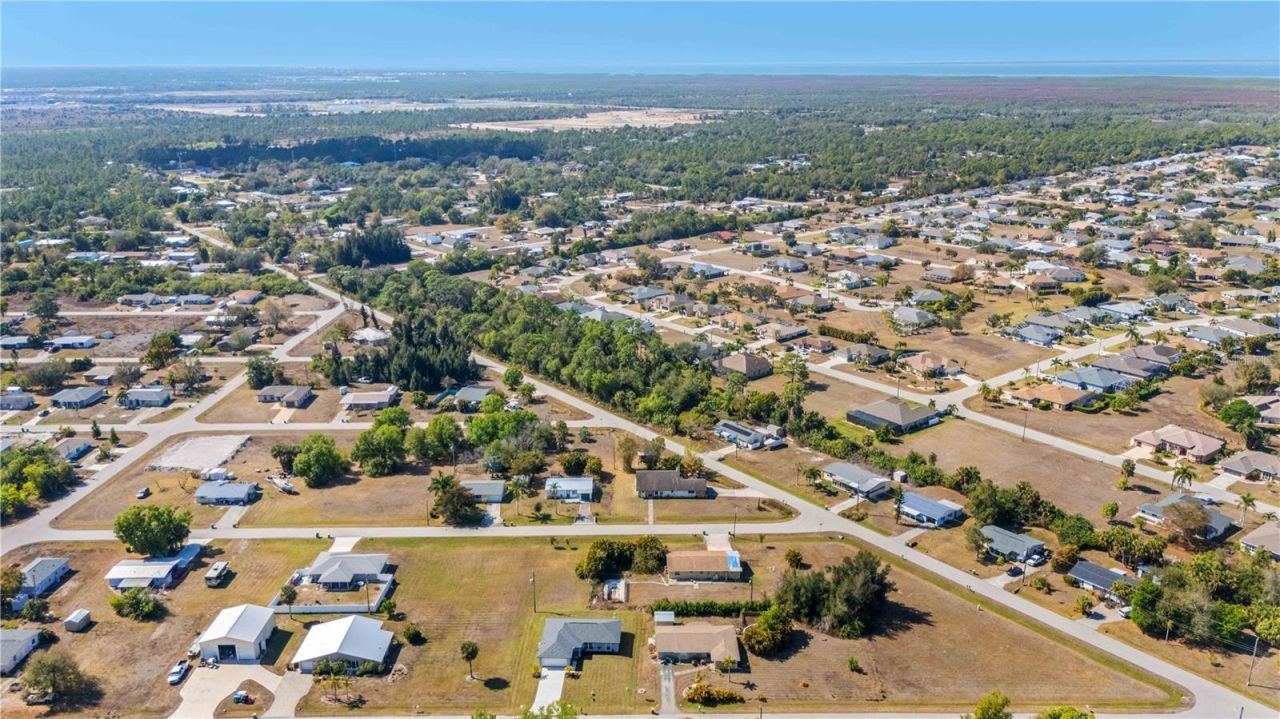 3rd , Punta Gorda, FL 33955 Photo