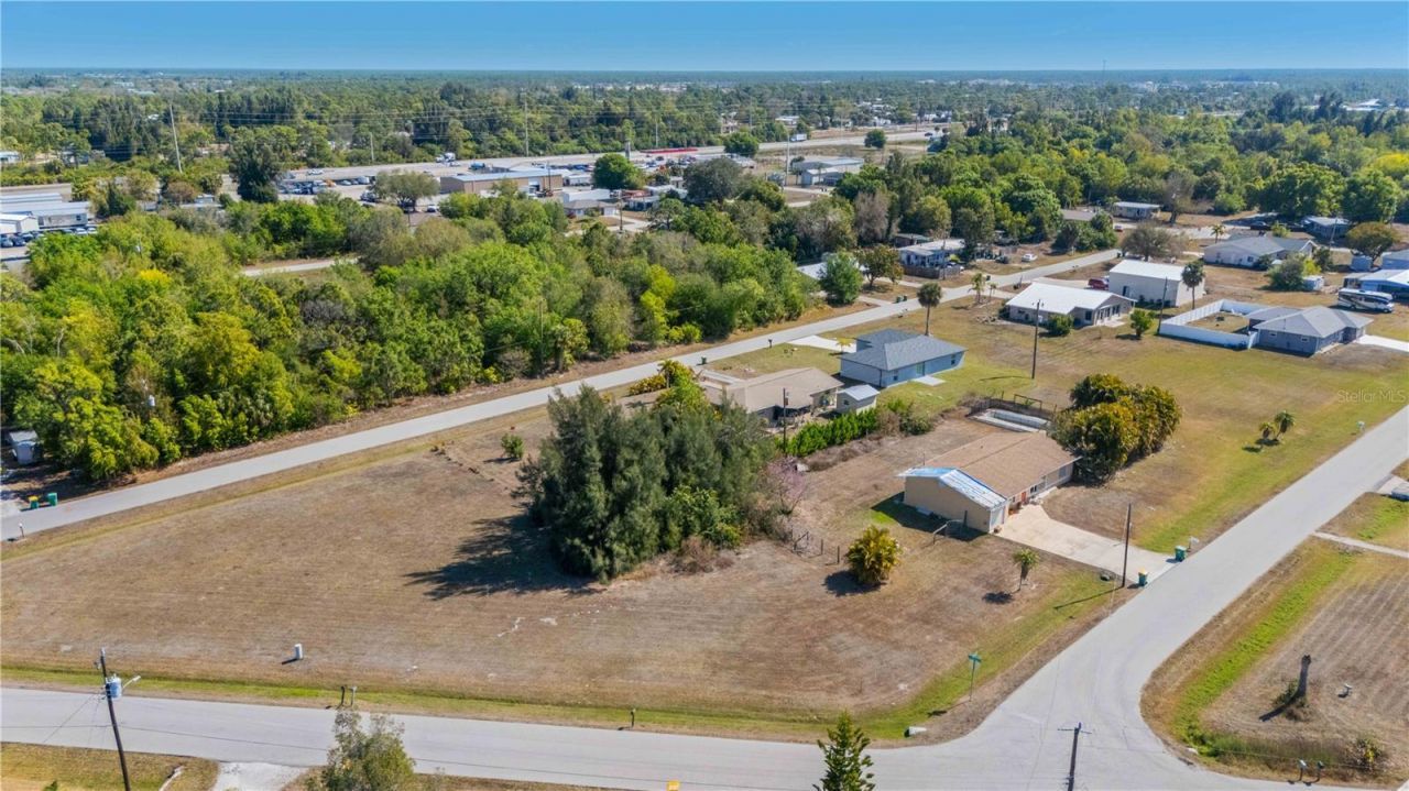 3rd , Punta Gorda, FL 33955 Photo