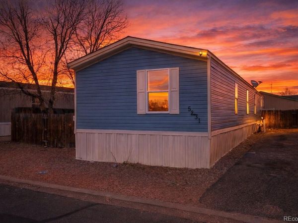 5231 Riverdale Lane, Denver, CO 80229