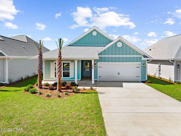 229 Dama Del Mar Way, Panama City Beach, FL 32407
