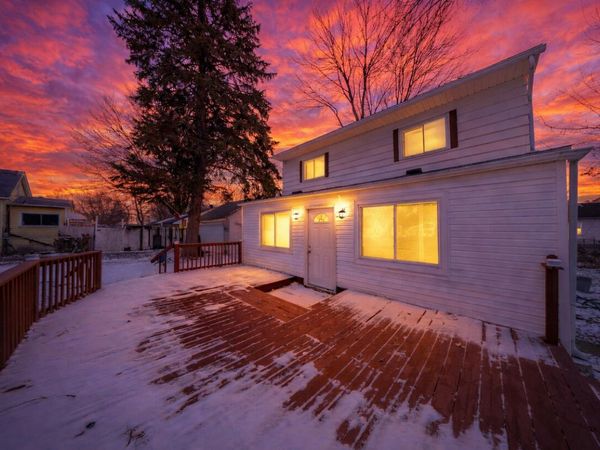 14218 Marshall Avenue, Warren, MI 48089