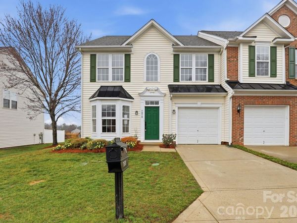 7978 Mariners Pointe Circle, Denver, NC 28037