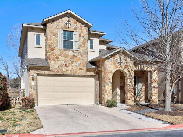 7102 Cut Plains TRL, Austin, TX 78726