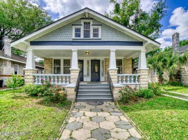 2805 PARK Street, Unit 2807, Jacksonville, FL 32205