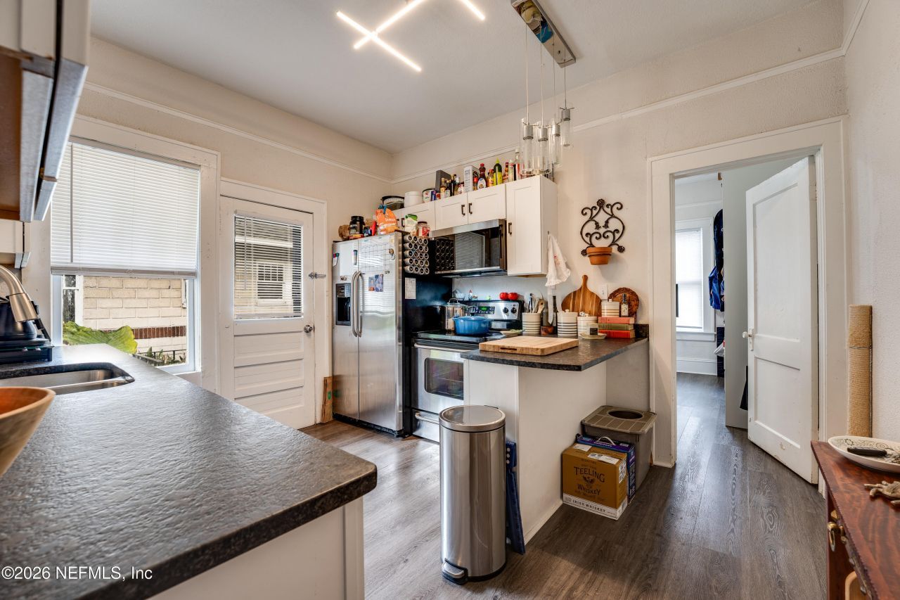 2805 Park Street, Unit 2807, Jacksonville, FL 32205 Photo