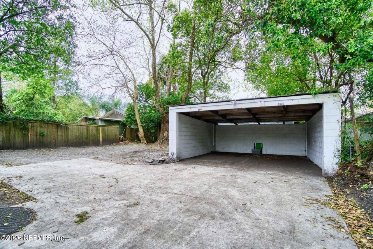 2805 Park Street, Unit 2807, Jacksonville, FL 32205 Photo