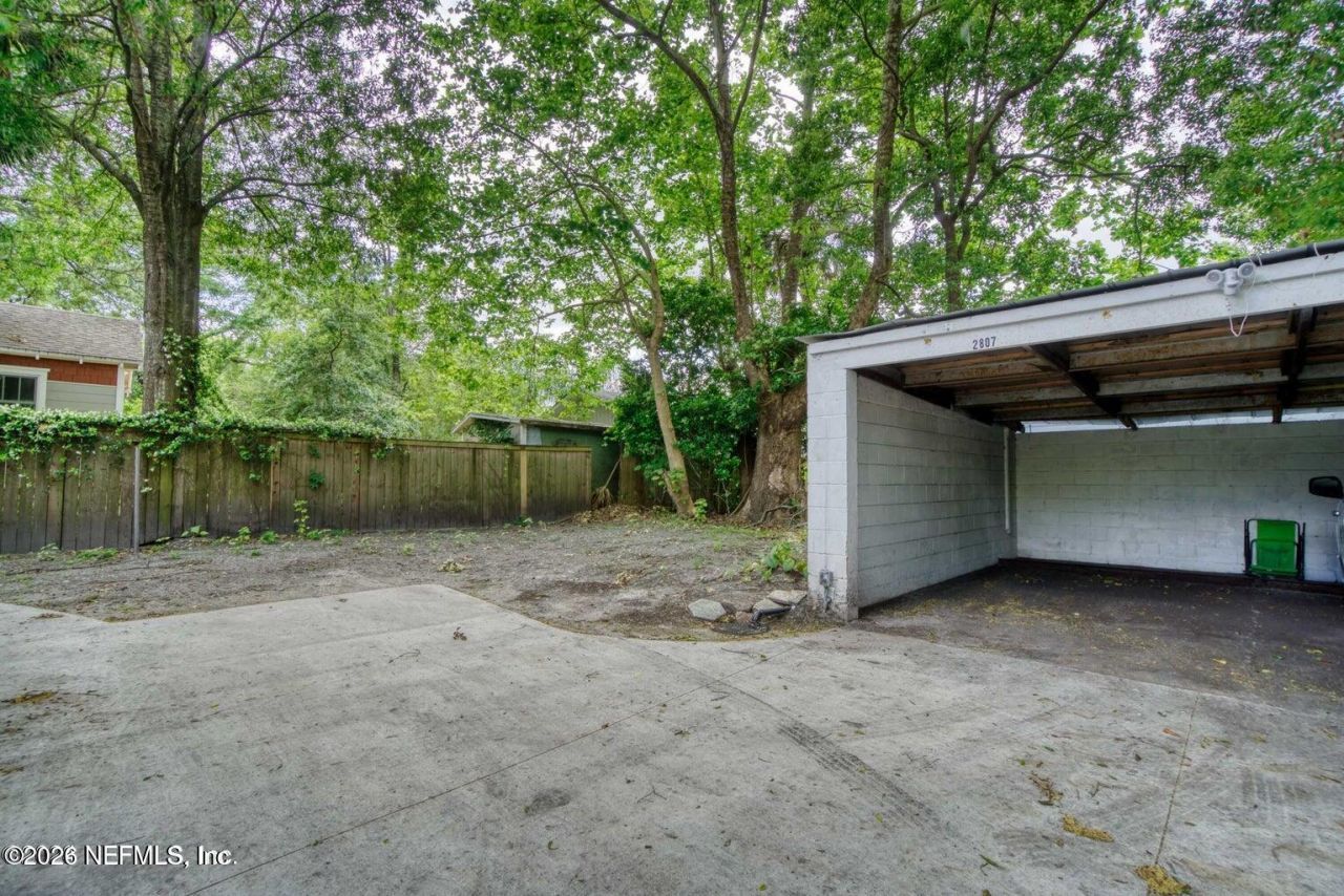 2805 Park Street, Unit 2807, Jacksonville, FL 32205 Photo