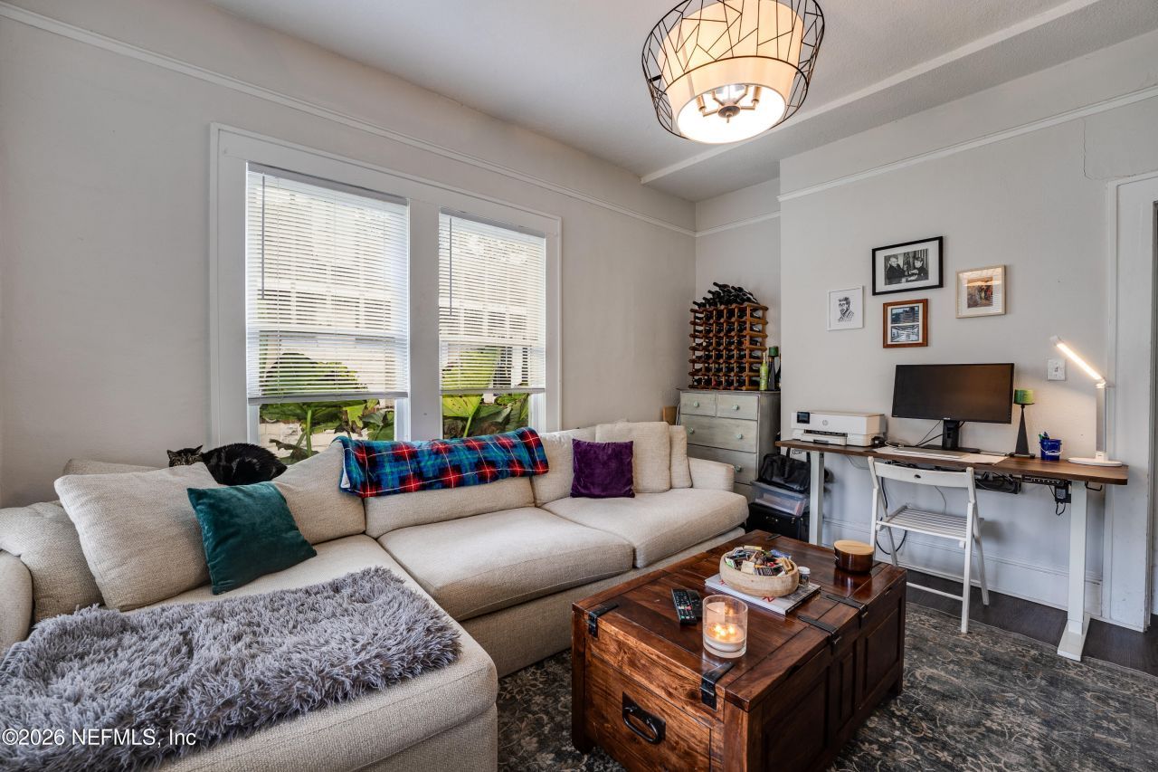 2805 Park Street, Unit 2807, Jacksonville, FL 32205 Photo