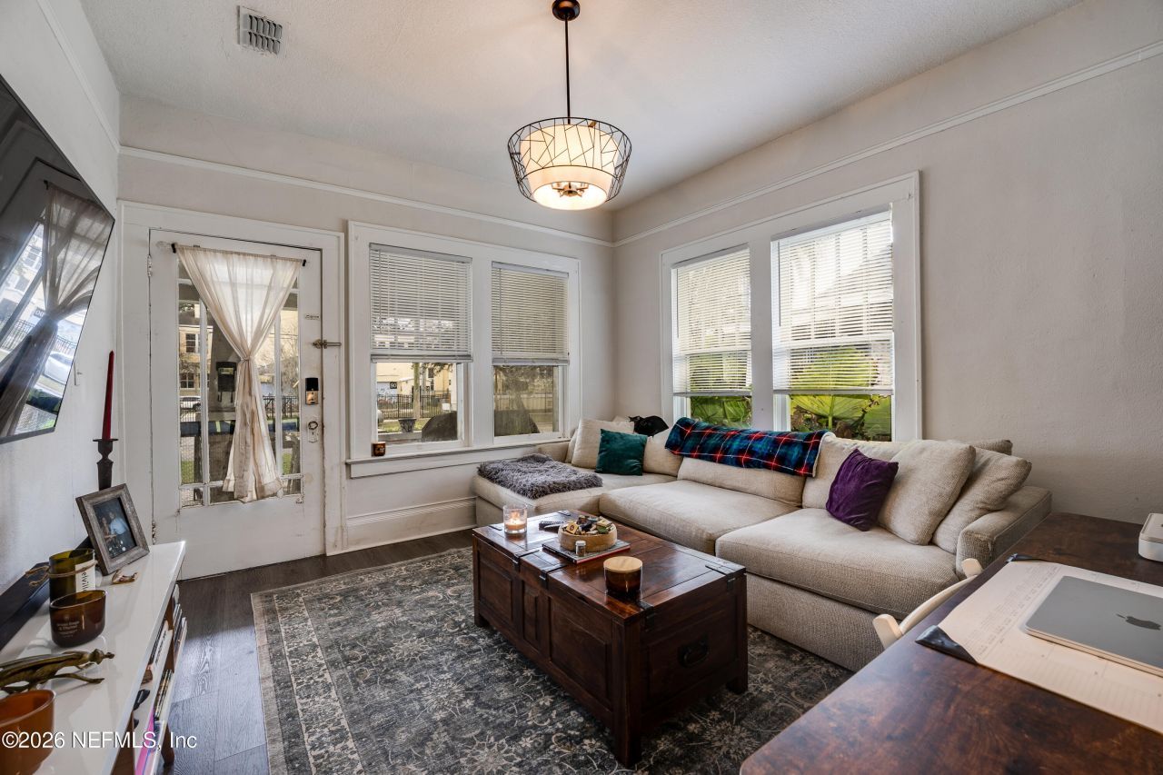 2805 Park Street, Unit 2807, Jacksonville, FL 32205 Photo