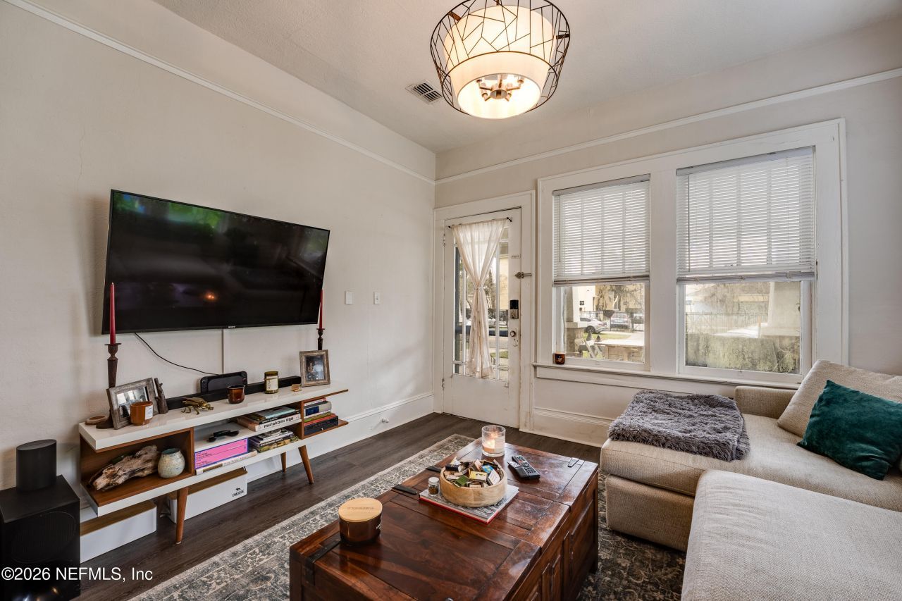 2805 Park Street, Unit 2807, Jacksonville, FL 32205 Photo