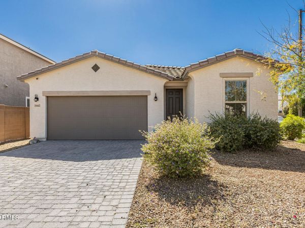 18463 W EWERS Drive, Surprise, AZ 85374