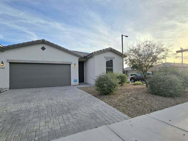 18463 W EWERS Drive, Surprise, AZ 85374
