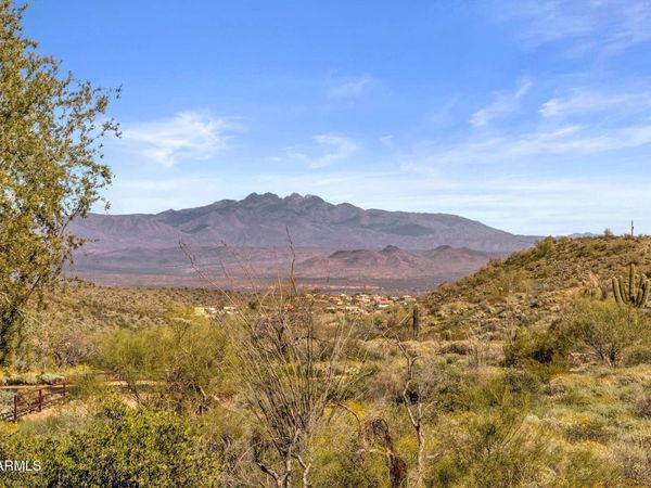 16722 N MOUNTAIN Parkway, Unit 71, Fountain Hills, AZ 85268