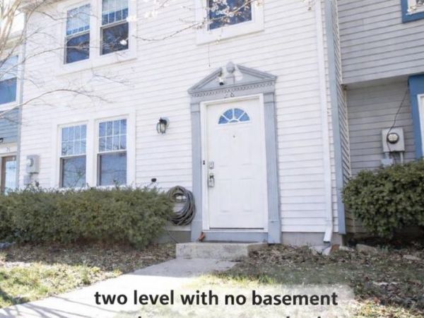 28 SHELLDRAKE COURT, DAMASCUS, MD 20872