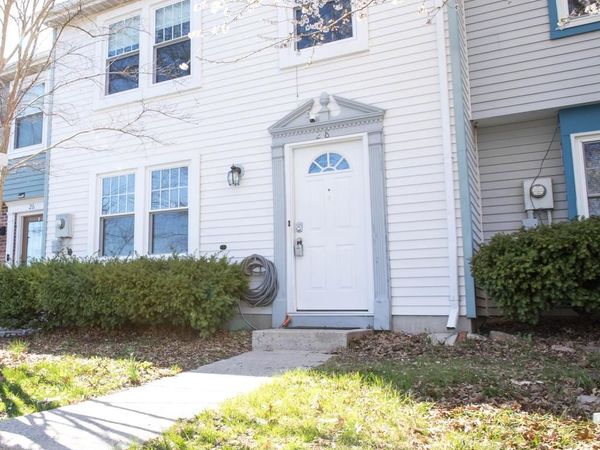 28 SHELLDRAKE COURT, DAMASCUS, MD 20872