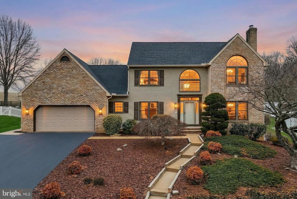 15 MEADOW STREET, NEW FREEDOM, PA 17349