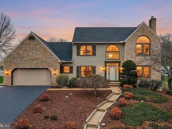 15 MEADOW STREET, NEW FREEDOM, PA 17349