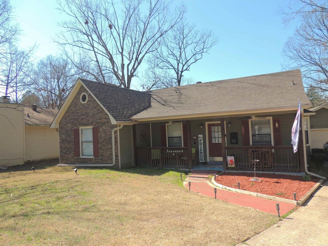 16 Red Oak Place Maumelle, AR 72113