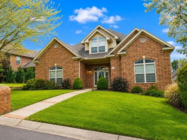 24 Wellington Colony Drive, Little Rock, AR 72211