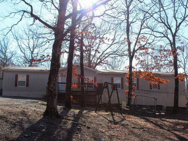 117 Big Mountain Road, Beebe, AR 72012