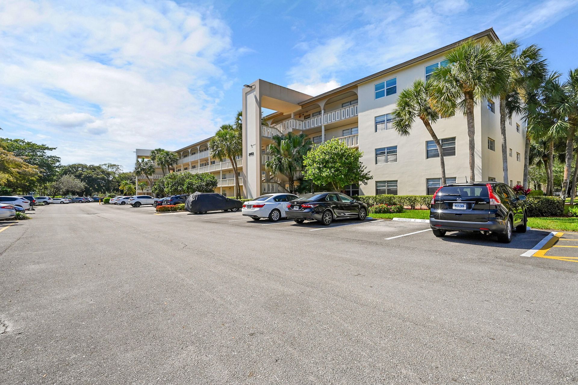 2403 Antigua Circle, Unit C2, Coconut Creek, FL 33066 Photo