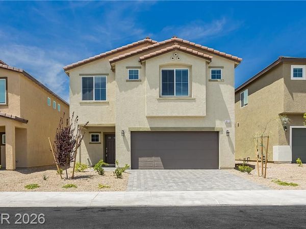 8913 Seal Cove Street , Las Vegas, NV 89178