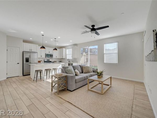 301 Andantino Place , Henderson, NV 89015