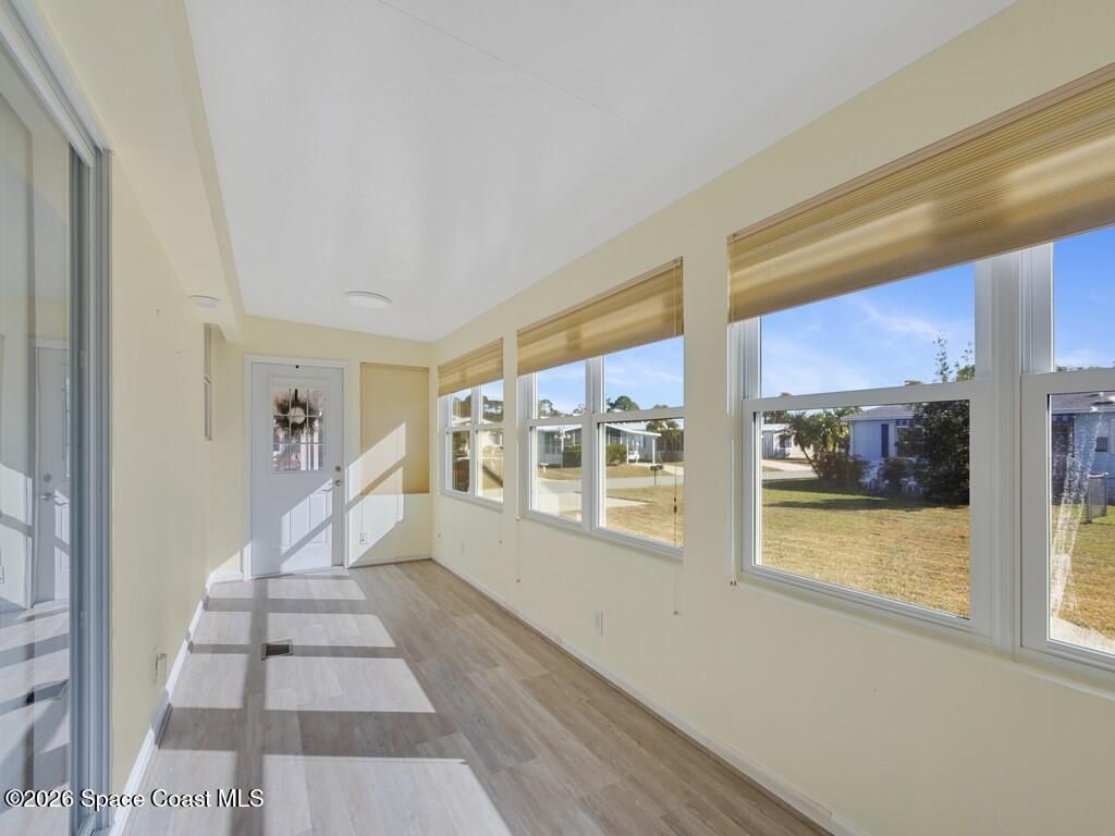 835 Sapodilla Drive , Barefoot Bay, FL 32976 Photo
