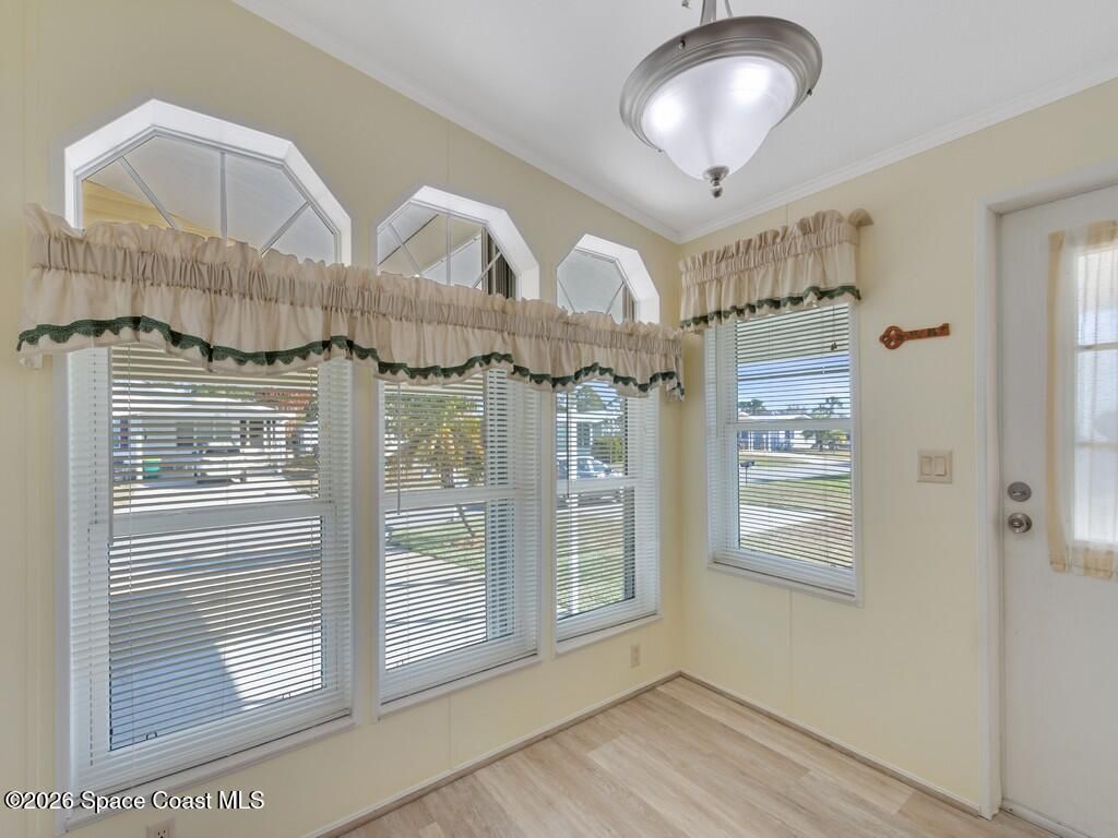 835 Sapodilla Drive , Barefoot Bay, FL 32976 Photo