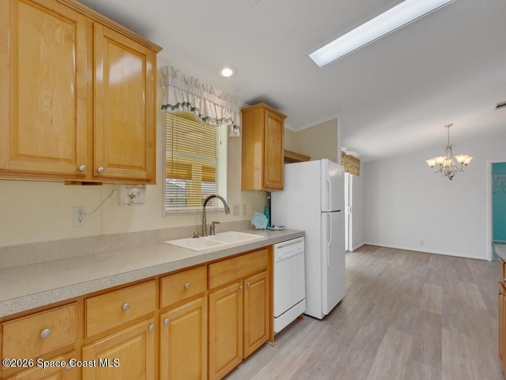 835 Sapodilla Drive , Barefoot Bay, FL 32976 Photo