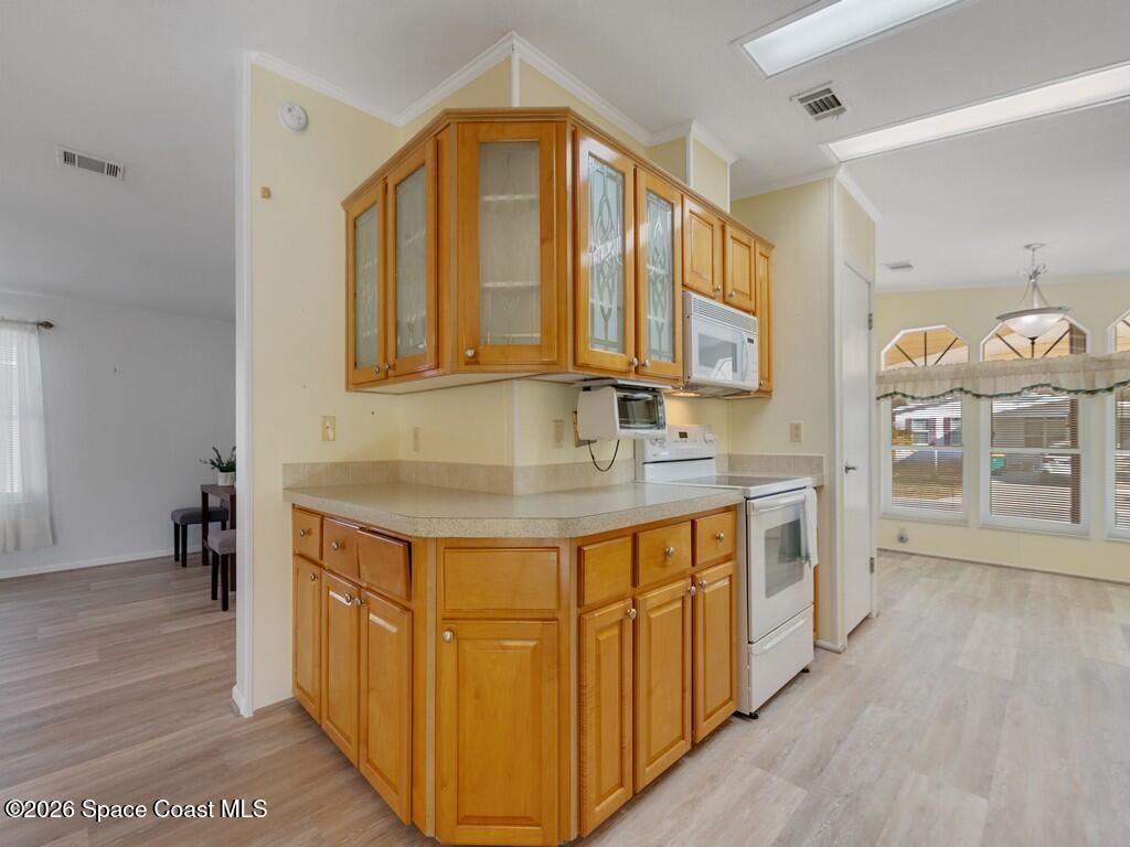 835 Sapodilla Drive , Barefoot Bay, FL 32976 Photo