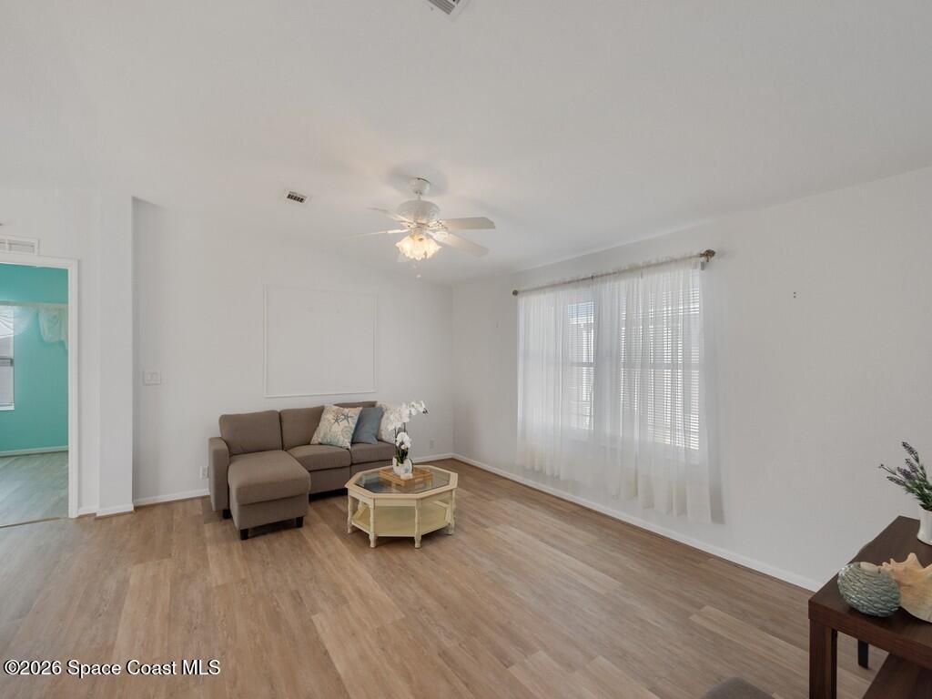 835 Sapodilla Drive , Barefoot Bay, FL 32976 Photo