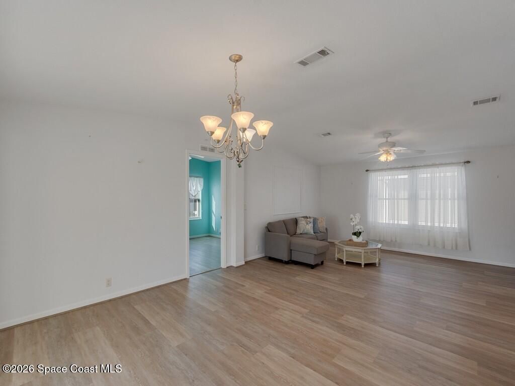 835 Sapodilla Drive , Barefoot Bay, FL 32976 Photo