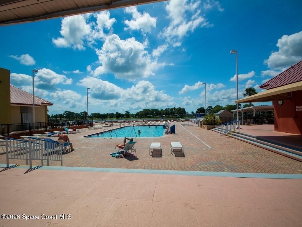 835 Sapodilla Drive, Barefoot Bay, FL 32976 Photo