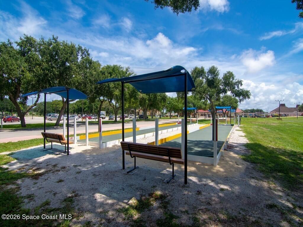 835 Sapodilla Drive , Barefoot Bay, FL 32976 Photo