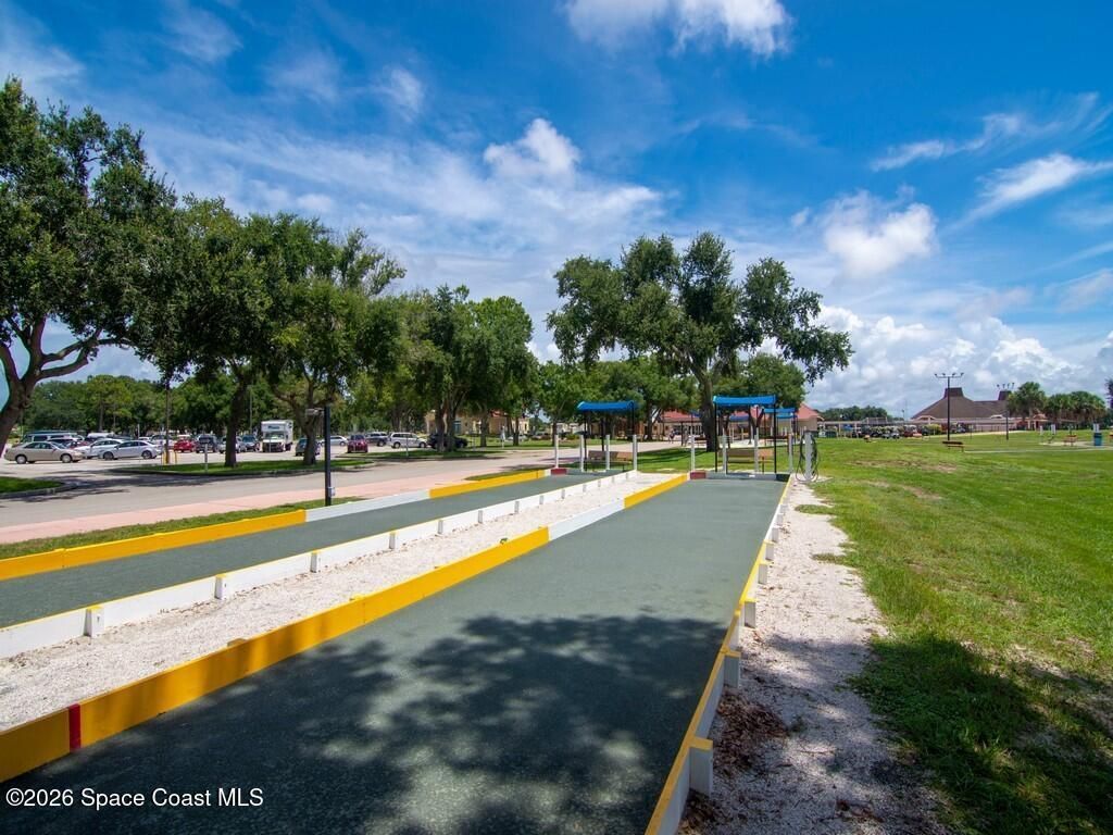 835 Sapodilla Drive , Barefoot Bay, FL 32976 Photo