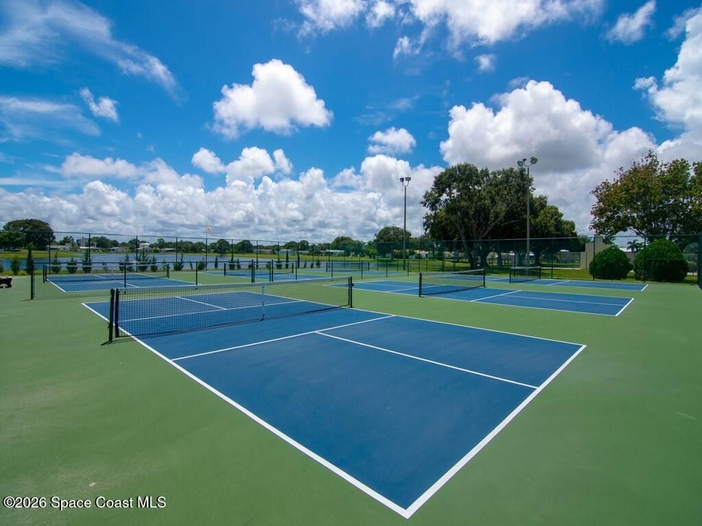 835 Sapodilla Drive, Barefoot Bay, FL 32976 Photo