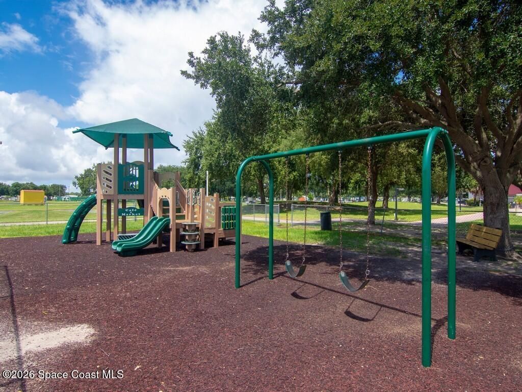 835 Sapodilla Drive, Barefoot Bay, FL 32976 Photo