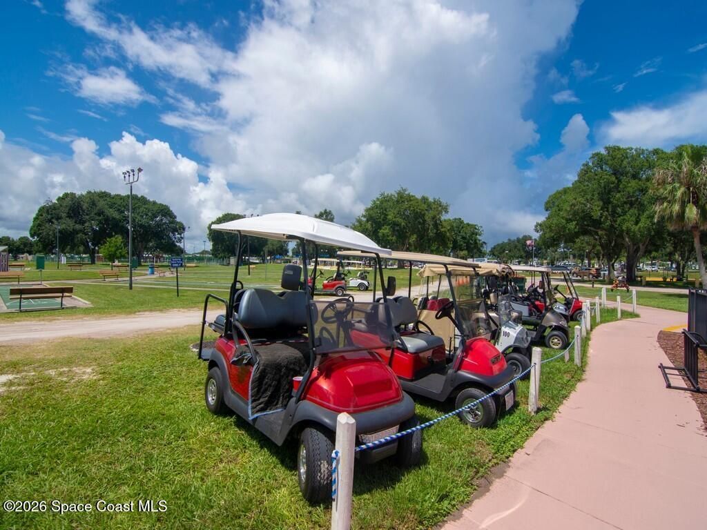 835 Sapodilla Drive, Barefoot Bay, FL 32976 Photo