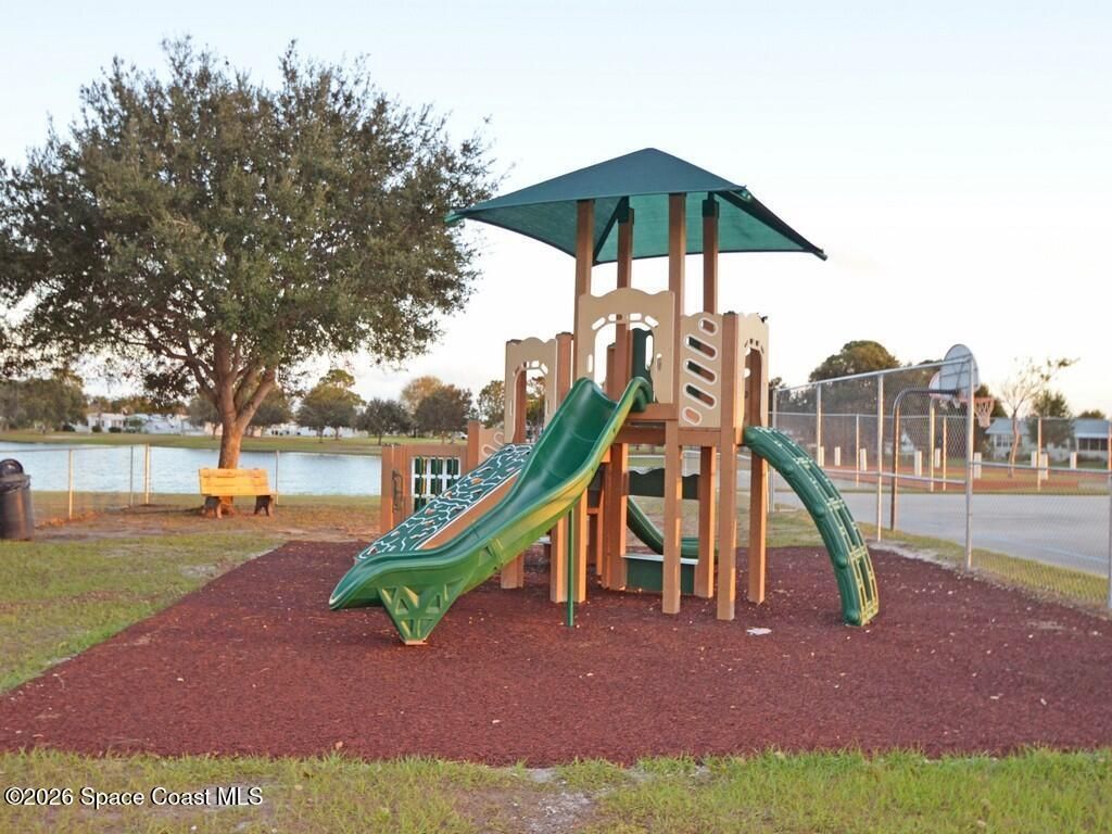 835 Sapodilla Drive , Barefoot Bay, FL 32976 Photo