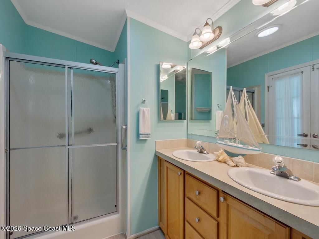 835 Sapodilla Drive , Barefoot Bay, FL 32976 Photo