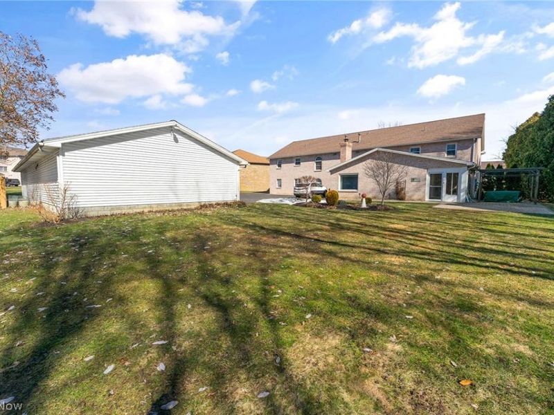 930 Pearson Circle, Boardman, OH 44512 Photo 30