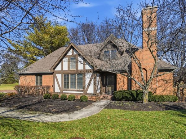 480 E Parnell Place, Springfield, OH 45503