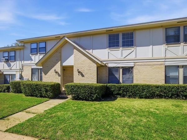 1905 W Morton Street, Unit 6, Denison, TX 75020
