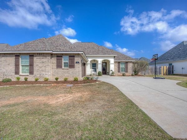 55 High Water Drive, Benton, LA 71006