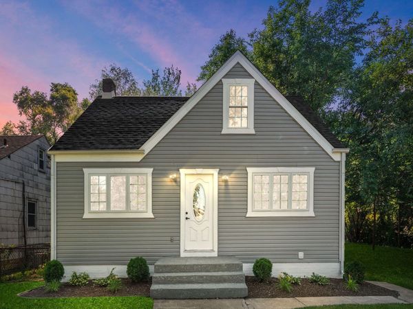 864 Ohio Street, Gary, IN 46402