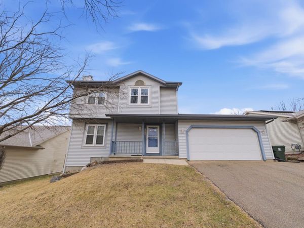 6218 Sandstone Drive, Madison, WI 53719
