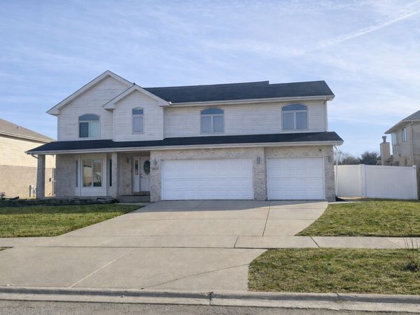 5327 Northwestern Drive , Matteson, IL 60443