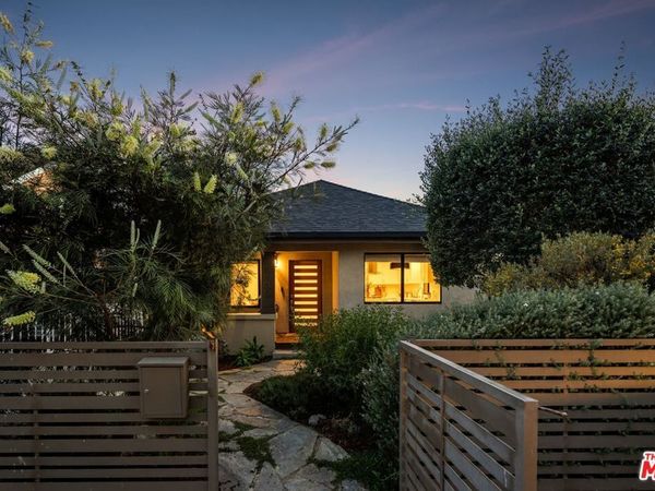 5132 Range View Avenue, Los Angeles, CA 90042