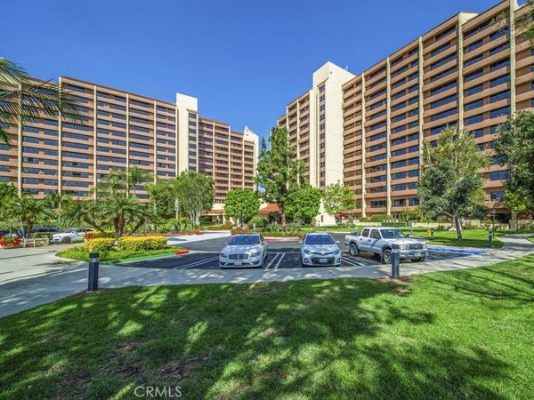 24055 Paseo Del Lago, Unit 1201, Laguna Woods, CA 92637